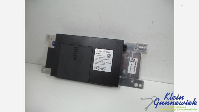 Used Computer, miscellaneous BMW 1-Serie Price € 45,00 Margin scheme offered by Klein Gunnewiek Autodemontage & Motorentechniek