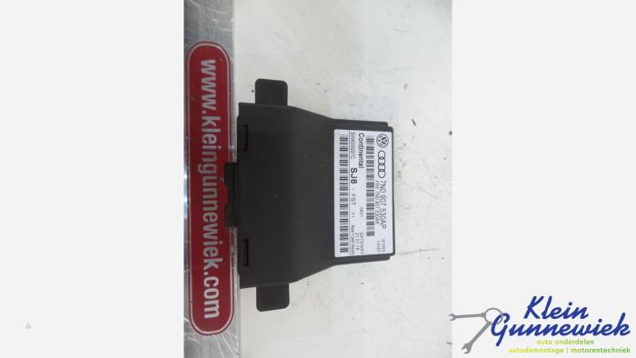 Used Computer, miscellaneous Volkswagen Caddy Price € 51,00 Margin scheme offered by Klein Gunnewiek Autodemontage & Motorentechniek