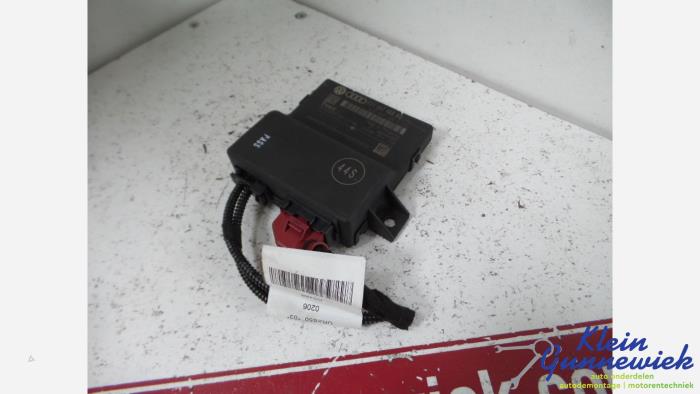 Usagé Ordinateur divers Audi Q3 Prix € 38,00 Règlement à la marge proposé par Klein Gunnewiek Autodemontage & Motorentechniek