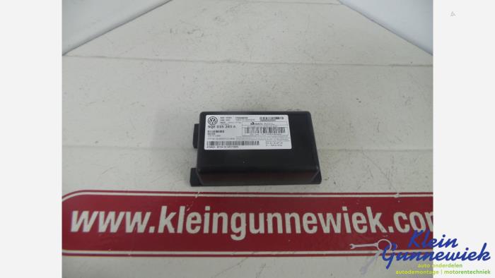 Usagé Ordinateur divers Volkswagen E-Golf Prix € 145,00 Règlement à la marge proposé par Klein Gunnewiek Autodemontage & Motorentechniek