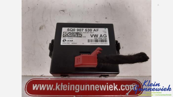 Usagé Ordinateur divers Audi S3 Prix € 30,00 Règlement à la marge proposé par Klein Gunnewiek Autodemontage & Motorentechniek