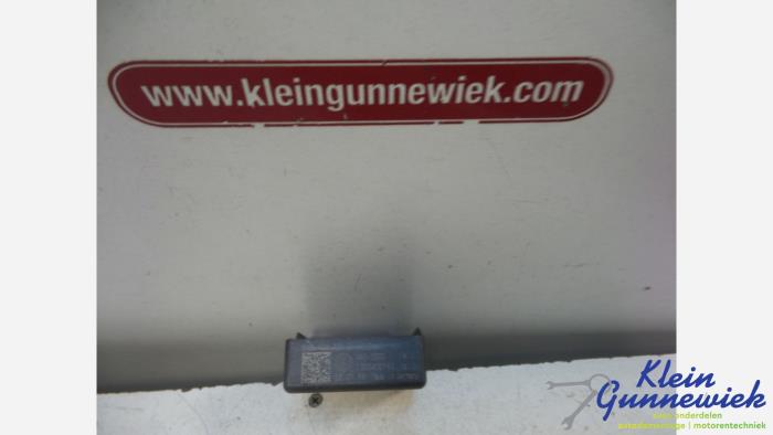 Used Computer, miscellaneous Volkswagen Sharan Price € 45,00 Margin scheme offered by Klein Gunnewiek Autodemontage & Motorentechniek