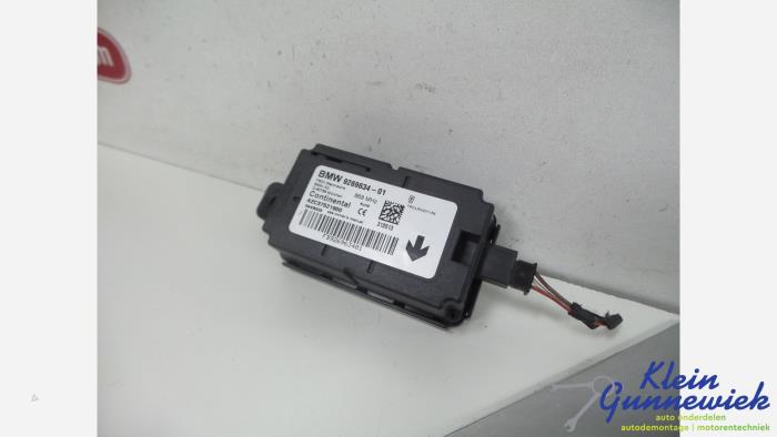 Used Computer, miscellaneous BMW 1-Serie Price € 20,00 Margin scheme offered by Klein Gunnewiek Autodemontage & Motorentechniek