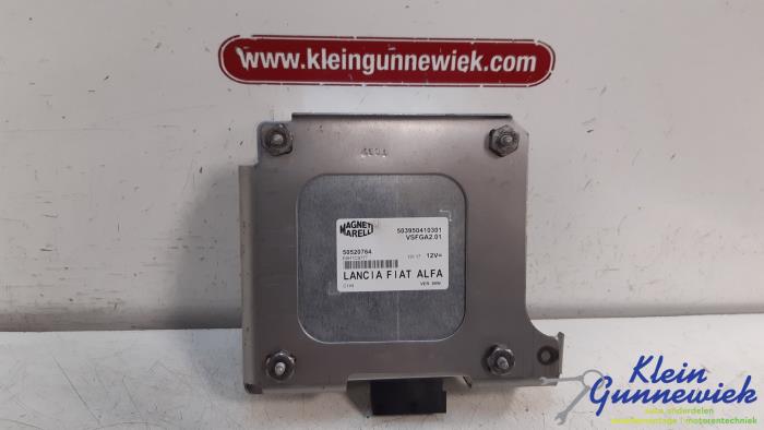 Used Computer, miscellaneous Opel Combo Price € 20,00 Margin scheme offered by Klein Gunnewiek Autodemontage & Motorentechniek