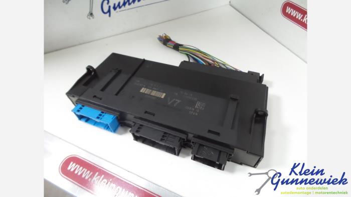 Used Computer, miscellaneous BMW 5-Serie Price € 80,00 Margin scheme offered by Klein Gunnewiek Autodemontage & Motorentechniek