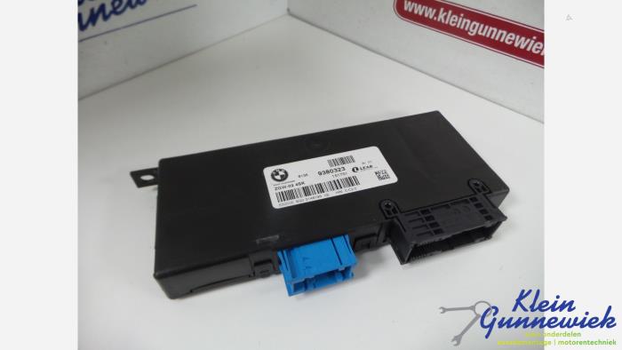 Used Computer, miscellaneous BMW 5-Serie Price € 38,00 Margin scheme offered by Klein Gunnewiek Autodemontage & Motorentechniek