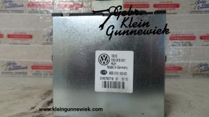 Gebrauchte Steuergerät sonstige Volkswagen Scirocco Preis € 30,00 Margenregelung angeboten von Gebr.Klein Gunnewiek Ho.BV