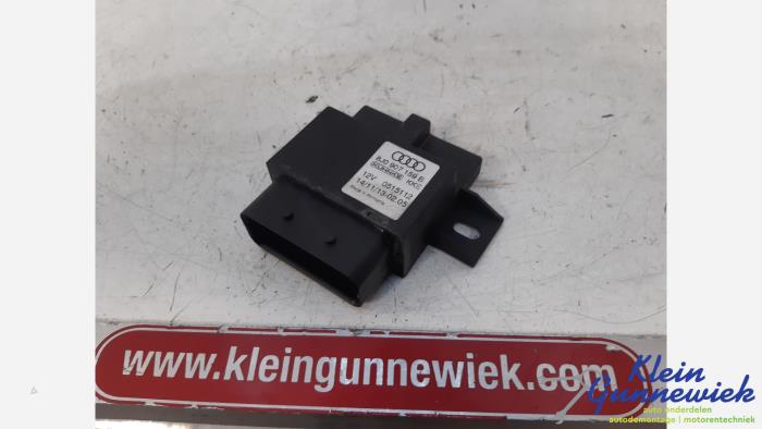 Used Computer, miscellaneous Audi TT Price € 38,00 Margin scheme offered by Klein Gunnewiek Autodemontage & Motorentechniek