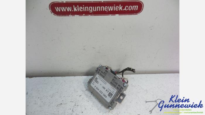 Used Computer, miscellaneous Audi A4 Price € 29,00 Margin scheme offered by Klein Gunnewiek Autodemontage & Motorentechniek