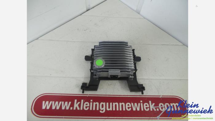 Usagé Ordinateur divers Volkswagen E-Golf Prix € 101,00 Règlement à la marge proposé par Klein Gunnewiek Autodemontage & Motorentechniek