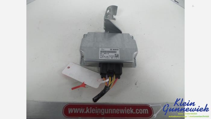 Used Computer, miscellaneous Ford Focus Price € 20,00 Margin scheme offered by Klein Gunnewiek Autodemontage & Motorentechniek