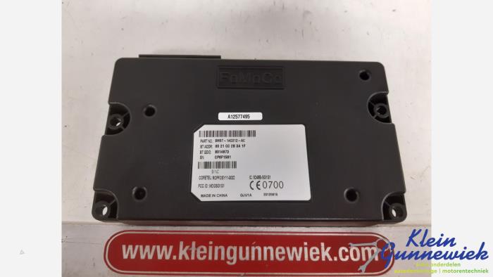 Used Computer, miscellaneous Ford Focus Price € 78,00 Margin scheme offered by Klein Gunnewiek Autodemontage & Motorentechniek