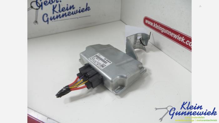 Used Computer, miscellaneous Ford Focus Price € 20,00 Margin scheme offered by Klein Gunnewiek Autodemontage & Motorentechniek