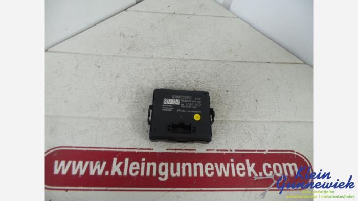 Usagé Ordinateur divers Volkswagen Golf Prix € 75,00 Règlement à la marge proposé par Klein Gunnewiek Autodemontage & Motorentechniek