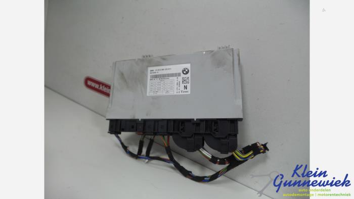 Used Computer, miscellaneous BMW 5-Serie Price € 65,00 Margin scheme offered by Klein Gunnewiek Autodemontage & Motorentechniek