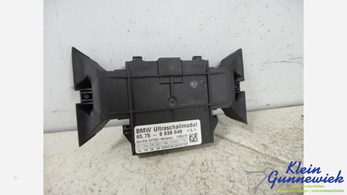 Used Computer, miscellaneous BMW 3-Serie Price € 31,00 Margin scheme offered by Klein Gunnewiek Autodemontage & Motorentechniek