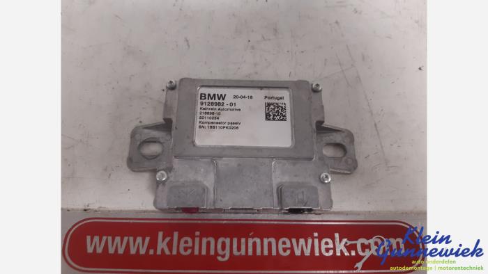Used Computer, miscellaneous BMW 3-Serie Price € 30,00 Margin scheme offered by Klein Gunnewiek Autodemontage & Motorentechniek