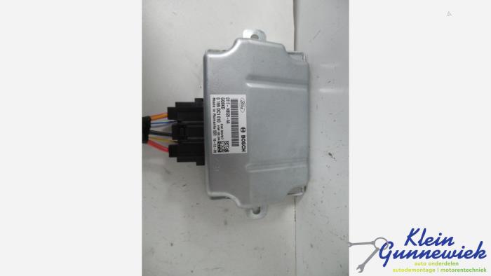 Used Computer, miscellaneous Ford Grand C-Max Price € 20,00 Margin scheme offered by Klein Gunnewiek Autodemontage & Motorentechniek