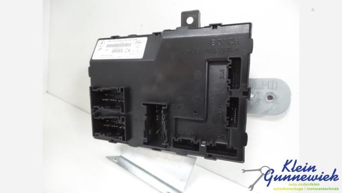 Used Computer, miscellaneous Ford Fiesta Price € 94,00 Margin scheme offered by Klein Gunnewiek Autodemontage & Motorentechniek