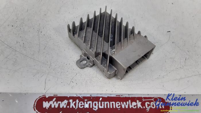 Usagé Ordinateur divers BMW M1 Prix € 75,00 Règlement à la marge proposé par Klein Gunnewiek Autodemontage & Motorentechniek