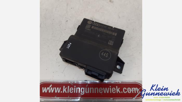 Used Computer, miscellaneous Audi A1 Price € 38,00 Margin scheme offered by Klein Gunnewiek Autodemontage & Motorentechniek