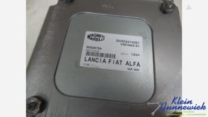 Computer, miscellaneous from a Opel Combo 2012