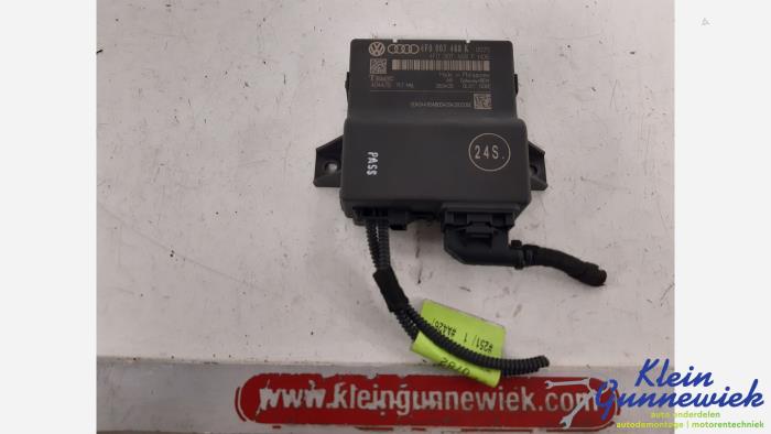 Usagé Ordinateur divers Audi A6 Prix € 38,00 Règlement à la marge proposé par Klein Gunnewiek Autodemontage & Motorentechniek