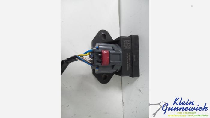 Used Computer, miscellaneous Ford Grand C-Max Price € 20,00 Margin scheme offered by Klein Gunnewiek Autodemontage & Motorentechniek