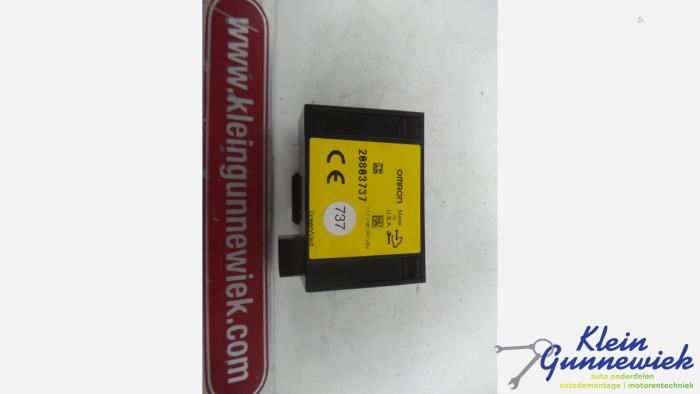 Used Computer, miscellaneous Opel Antara Price € 34,00 Margin scheme offered by Klein Gunnewiek Autodemontage & Motorentechniek