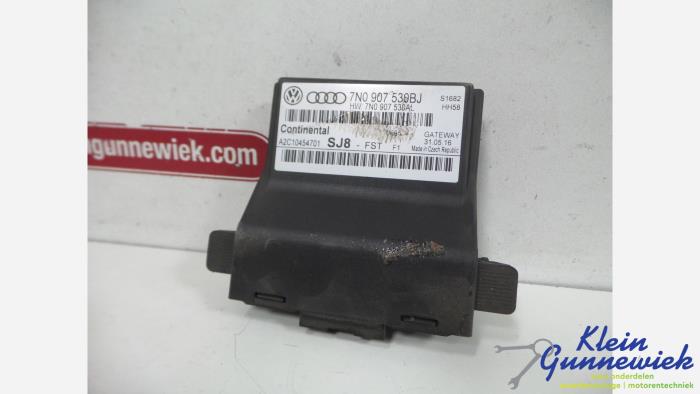 Used Computer, miscellaneous Volkswagen Caddy Price € 44,00 Margin scheme offered by Klein Gunnewiek Autodemontage & Motorentechniek