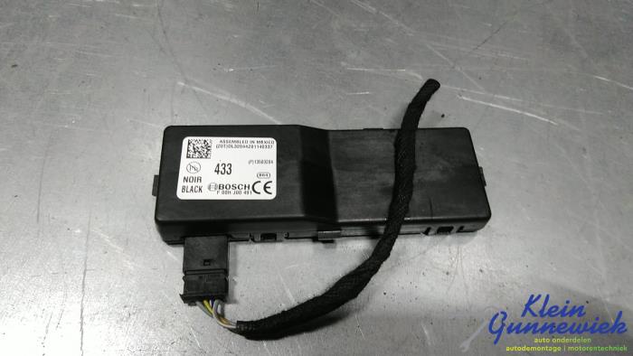 Used Computer, miscellaneous Opel Astra Price € 15,00 Margin scheme offered by Klein Gunnewiek Autodemontage & Motorentechniek
