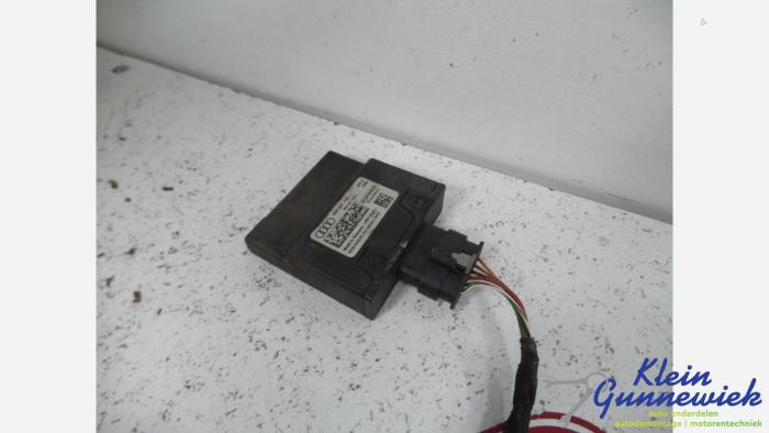 Usagé Ordinateur divers Audi S3 Prix € 20,00 Règlement à la marge proposé par Klein Gunnewiek Autodemontage & Motorentechniek