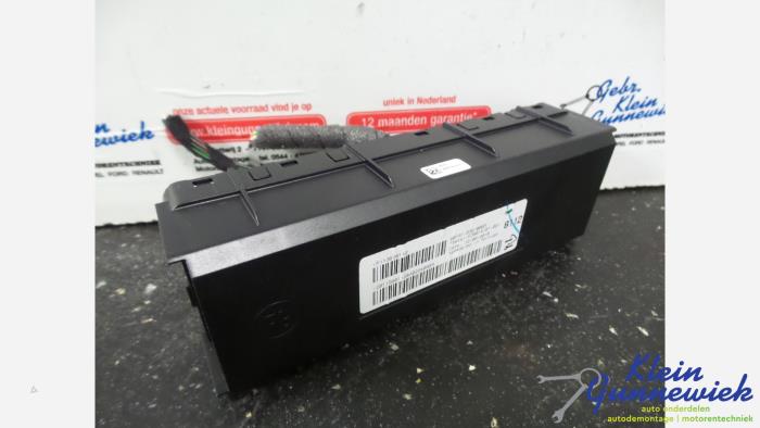 Used Computer, miscellaneous Opel Astra Price € 36,00 Margin scheme offered by Klein Gunnewiek Autodemontage & Motorentechniek