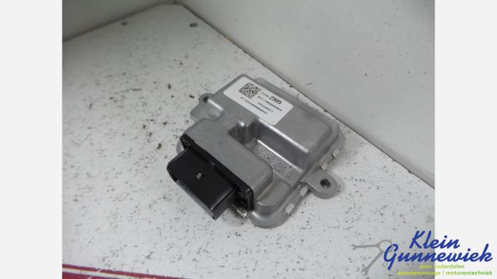 Used Computer, miscellaneous Opel Astra Price € 20,00 Margin scheme offered by Klein Gunnewiek Autodemontage & Motorentechniek