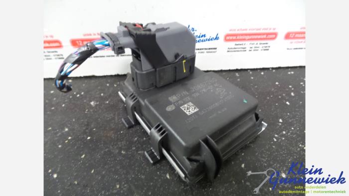 Usagé Module pompe carburant Opel Astra Prix € 25,00 Règlement à la marge proposé par Klein Gunnewiek Autodemontage & Motorentechniek