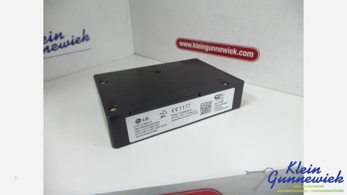 Used Computer, miscellaneous Opel Astra Price € 55,00 Margin scheme offered by Klein Gunnewiek Autodemontage & Motorentechniek