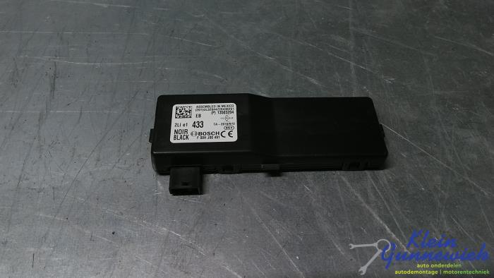 Usagé Ordinateur divers Opel Ampera Prix € 15,00 Règlement à la marge proposé par Klein Gunnewiek Autodemontage & Motorentechniek