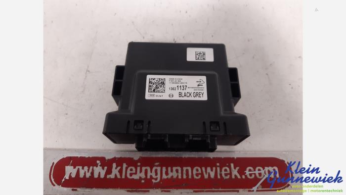 Used Computer, miscellaneous Opel Astra Price € 10,00 Margin scheme offered by Klein Gunnewiek Autodemontage & Motorentechniek