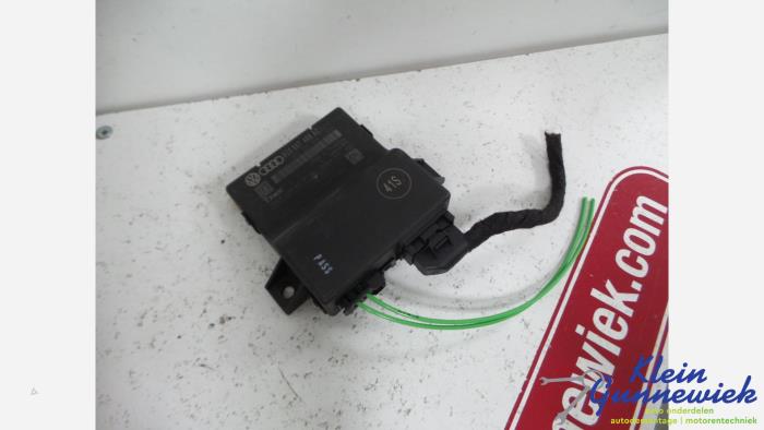 Used Computer, miscellaneous Audi A1 Price € 30,00 Margin scheme offered by Klein Gunnewiek Autodemontage & Motorentechniek