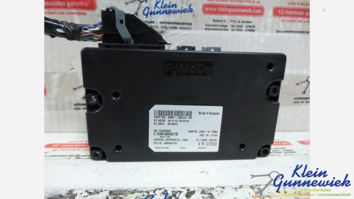 Used Computer, miscellaneous Ford Kuga Price € 81,00 Margin scheme offered by Klein Gunnewiek Autodemontage & Motorentechniek