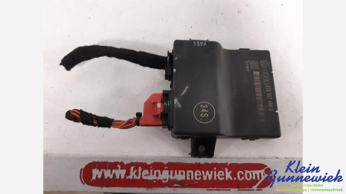 Used Computer, miscellaneous Audi A4 Price € 58,00 Margin scheme offered by Klein Gunnewiek Autodemontage & Motorentechniek