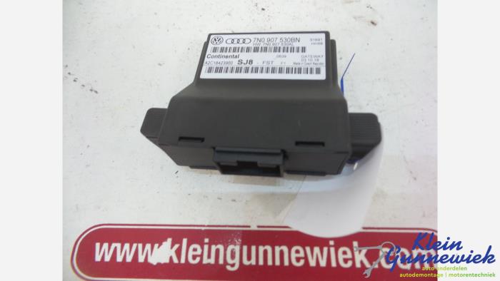 Used Computer, miscellaneous Volkswagen Caddy Price € 46,00 Margin scheme offered by Klein Gunnewiek Autodemontage & Motorentechniek