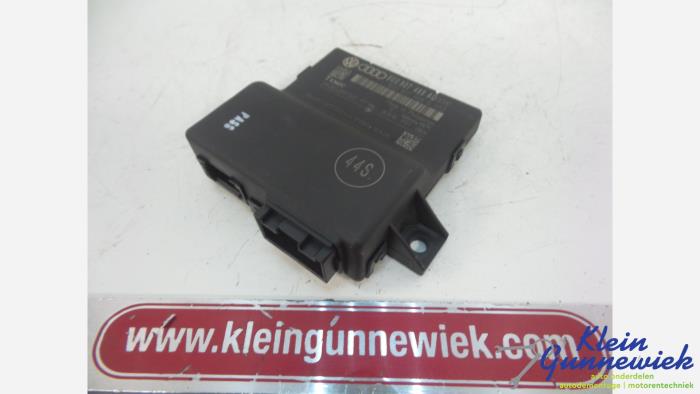 Used Computer, miscellaneous Audi A1 Price € 38,00 Margin scheme offered by Klein Gunnewiek Autodemontage & Motorentechniek