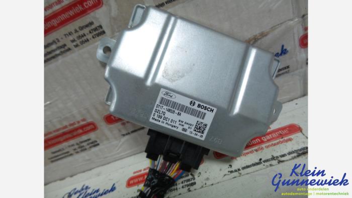 Used Computer, miscellaneous Ford Kuga Price € 20,00 Margin scheme offered by Klein Gunnewiek Autodemontage & Motorentechniek