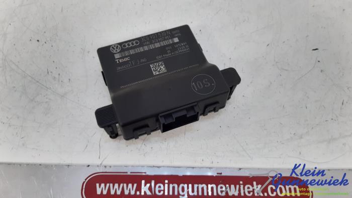 Used Computer, miscellaneous Volkswagen Passat Price € 63,00 Margin scheme offered by Klein Gunnewiek Autodemontage & Motorentechniek