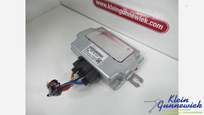 Used Computer, miscellaneous Ford Mondeo Price € 64,00 Margin scheme offered by Klein Gunnewiek Autodemontage & Motorentechniek