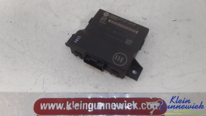 Usagé Ordinateur divers Audi A4 Prix € 26,00 Règlement à la marge proposé par Klein Gunnewiek Autodemontage & Motorentechniek