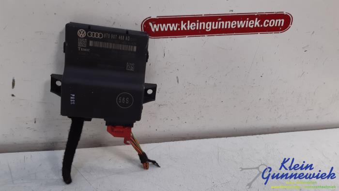 Used Computer, miscellaneous Audi A4 Price € 48,00 Margin scheme offered by Klein Gunnewiek Autodemontage & Motorentechniek