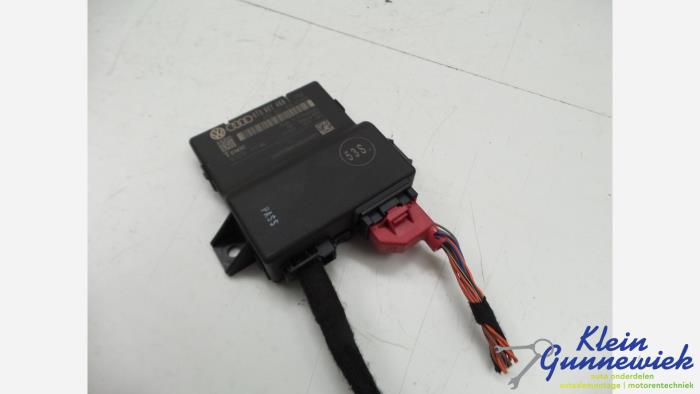 Used Computer, miscellaneous Audi A5 Price € 16,00 Margin scheme offered by Klein Gunnewiek Autodemontage & Motorentechniek