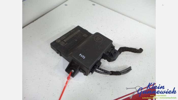 Used Computer, miscellaneous Audi A1 Price € 88,00 Margin scheme offered by Klein Gunnewiek Autodemontage & Motorentechniek
